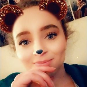 Meet your Posher, Gracie